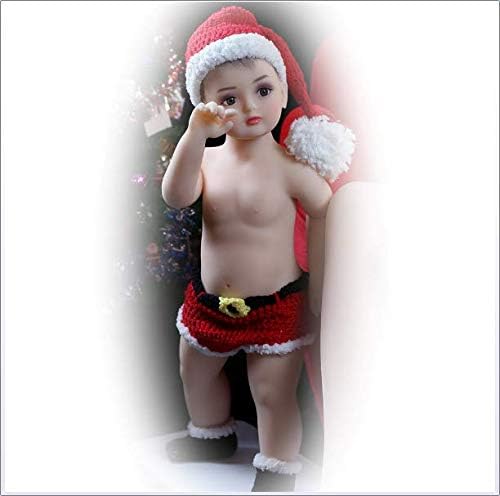 Prezzo NACHEN Bambola Reborn Baby Soft Silicone Magnetico Lovely Realistic Baby Reborn Dolls Balneazione Partner Toy Gift 31,5 Pollici 80cm Offerte
