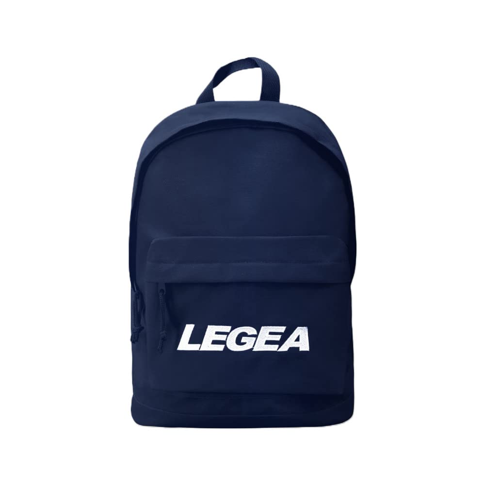 LEGEA,PALERMO BACKPACK,BLUE-BLUE,UNI,Unisex