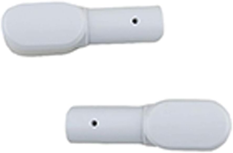 Amazon Com Replacement Parts For Fisher Price Swing Deluxe Cradle N Swing Fhw45 Plus Many More See List Below Includes 2 Replacement Feet Home Kitchen