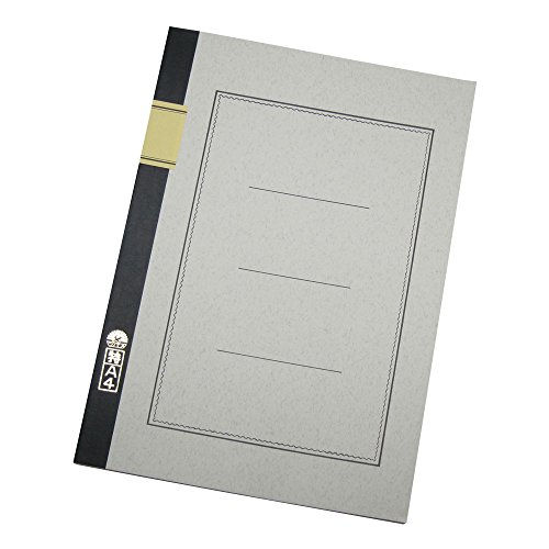 Tsubame 7mm 34 Line Notes A4 Cream Special