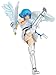 Revoltech Queens Blade : Nanael Action Figure