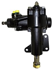 From Amazon.com. Click for details:
 Automotive Parts and Accessories: Borgeson 800111 Remanufactured Steering Gear - Borgeson Automotive Parts and Accessories: Borgeson 800111 Remanufactured Steering Gear - Borgeson
