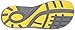 Altra Men's Paradigm 2 Running Shoe, Blue/Yellow, 10.5 M US