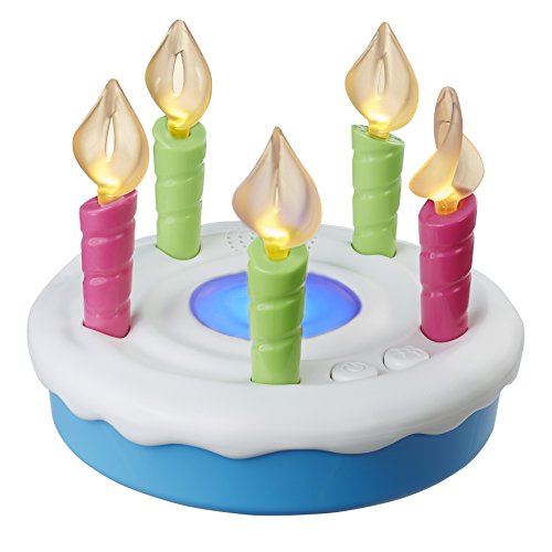 Hasbro Gaming e0887102 Geburtstag Blowout – Bild 7