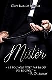 Mister (French Edition) by Céline Langlois Bécoulet, Feather Wenlock