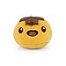 Slime Rancher Slime Plush Toy Soft Bean Bag Plushie | Honey Slime, by Imaginary People
