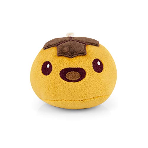 Slime Rancher Slime Plush Toy Soft Bean Bag Plushie | Honey Slime, by Imaginary People