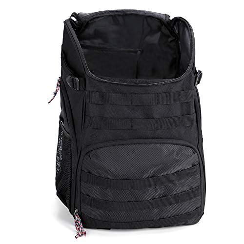 image for TRAILKICKER 35L Soccer Backpack, Sports Backpack for Basketball, Gym, 
