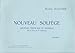 NOUVEAU SOLFEGE Lecture verticale et globale Volume 2 by 