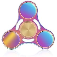 Amazon.com: fidget spinner full metal