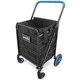 SereneLife 20”Shopping Cart Cover–Multipurpose