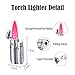 Torch Lighter, Cigar Lighter, Cigar Cutter and Lighter Set - Triple Jet Flame Butane Cigarette Torch Lighter with Cigar Punch Cutter