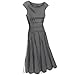 Vogue Patterns V8685 Misses' Dress, Size EE (14-16-18-20)