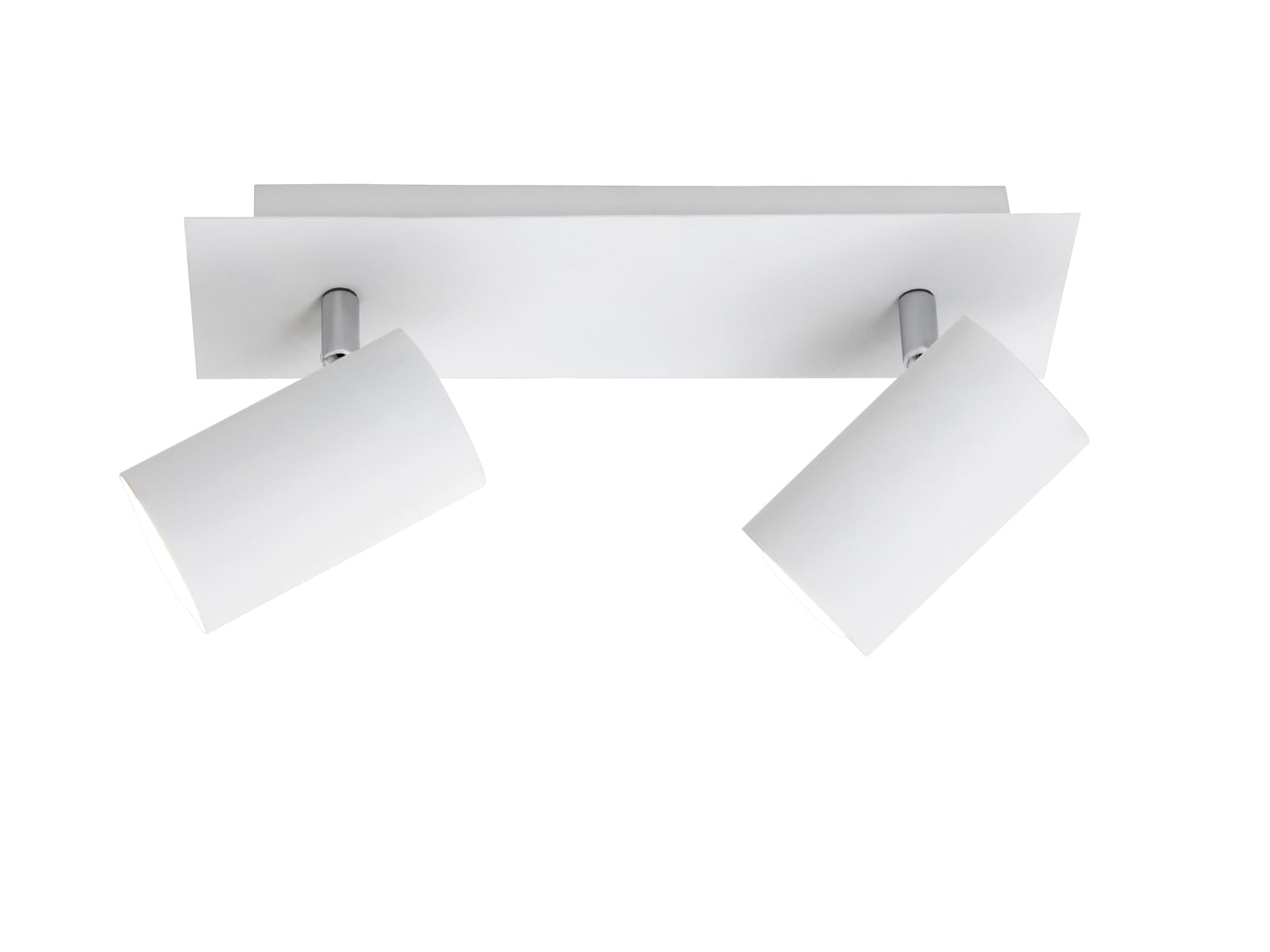 TRIO 802400201 Beam Light Fitting GU10 30 cm Length x 15 cm Depth White