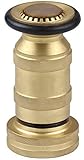 Fire Hose Nozzle 100 psi 1-1/2