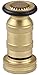 Fire Hose Nozzle 100 psi 1-1/2