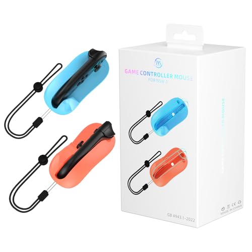 TOPCHANCES Compatible avec la manette de jeu Nintendo... en promo sur Amazon