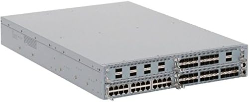 Extreme Networks Virtual Services Platform 8404C Switch Chassis