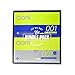 Aoni Condoms Value Pack - Ultrathin 001 12 PCS & Nanosilver Ultrathin 001 12 PCS Bundle Pack- 001 Series