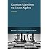 Quantum Algorithms via Linear Algebra: A Primer (MIT Press)