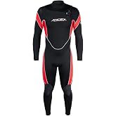 XCEL Mens Infiniti Solution 3/2mm Full Wetsuit