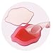 Puresmile Choosy Lip Pack Box, 20 pieces, in peach