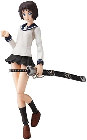 Amazon Figma 喰霊 零 土宮神楽 フィギュア ドール 通販