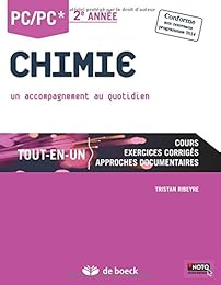 Chimie