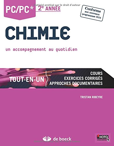Chimie
