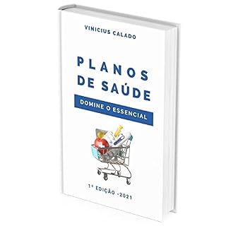 Livro PLANOS DE SAÚDE - Domine o essencial