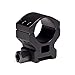 Vortex Optics Tactical 30mm Riflescope Ring — High Height [1.18 Inches | 30.0 mm],Black