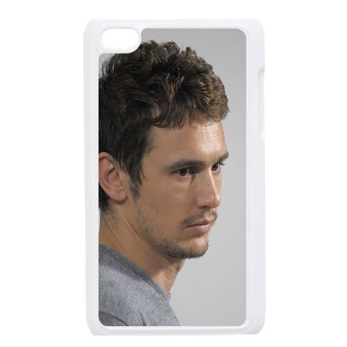 James Franco Actor Man Brown Hair Beard Mustache 18977 Ipod Touch