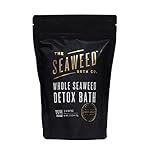 The Seaweed Bath Co. Whole Seaweed Detox Bath