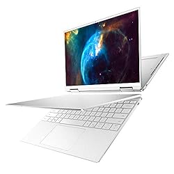 Dell XPS 13 (9310), 13.4- inch FHD+ Touch Laptop