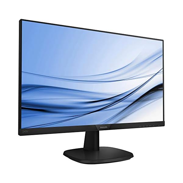 Philips-243V7QDAB-24-Inch-FHD-Monitor-75Hz-4ms-IPS-Speakers-Smart-Image-Narrow-Border-LowBlue-Mode-1920-x-1080-250-cdm-HDMIVGADVI Philips 243V7QDAB - 24 Inch FHD Monitor, 75Hz, 4ms, IPS, Speakers , Smart Image, Narrow Border, LowBlue Mode (1920 x…