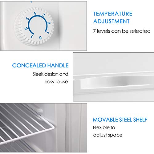 2 Standing+Adjustable+Thermostat+Basement+Apartment