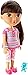 Fisher-Price Nickelodeon Dora and Friends Slumber Party Dora Playset