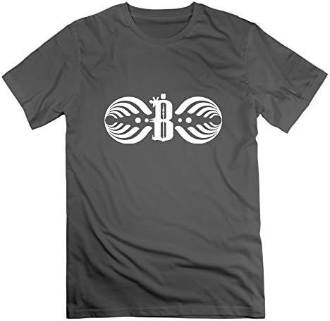 O Neck Clothing Cool Dubstep &amp; Electro Logos O Neck Homelike