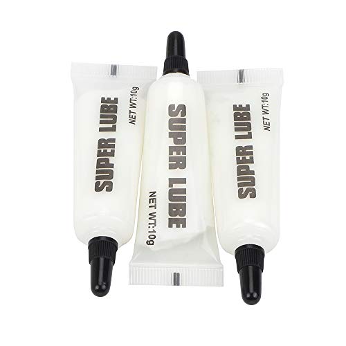 FYSETC 3D Printer Parts Gear Grease Reduce Noise MultiPurpose