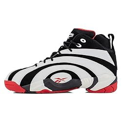 Reebok Work Men's Shaqnosis Work Safety, Black, 13