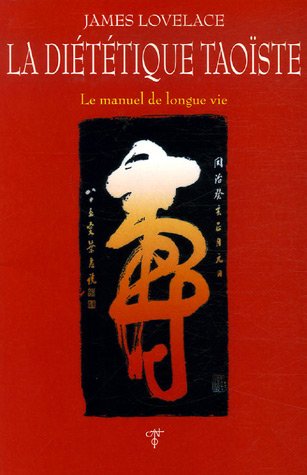 La  diététique taoïste