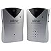 Homesafe Safety Beam Laser Motion Detector Sensor & Alert
