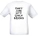 They Are Not Only Books Women's Fandom T Shirt