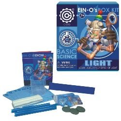 Light: EIN-O's Box Kit