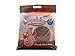 5Lb Chubby Dried Mealworms High Protein Treat for Chickens, Ducks & Birds