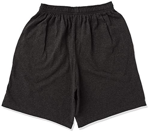 Mens Shorts Cotton Soffe Shorts Soffe Men's Classic Cotton Pocket