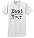 Best Grandpa Ever T-Shirt