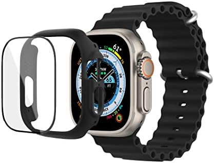 Dl3 Mobilak Ocean Band Compatible with Apple Watch Ultra 49mm - Main Image
