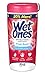 Wet Ones Fresh Scent Anti-Bacterial Wipes, 5-Canister 48 Wipes