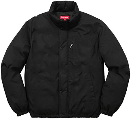 Supreme Puffy Jacket | Extremely Warm & Lightweight | Perfect for any occasion
